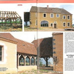 Pascal Sevrin Architecte au theil sur Huisne